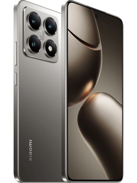 Xiaomi 14T 12GB 256GB: AI Gücü ve Leica Kamera Teknolojisi