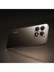 Xiaomi 14T 12GB 256GB: AI Gücü ve Leica Kamera Teknolojisi