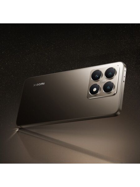 Xiaomi 14T 12GB 256GB: AI Gücü ve Leica Kamera Teknolojisi
