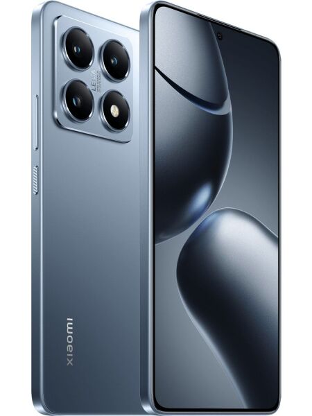 Xiaomi 14T 12GB 256GB: AI Gücü ve Leica Kamera Teknolojisi