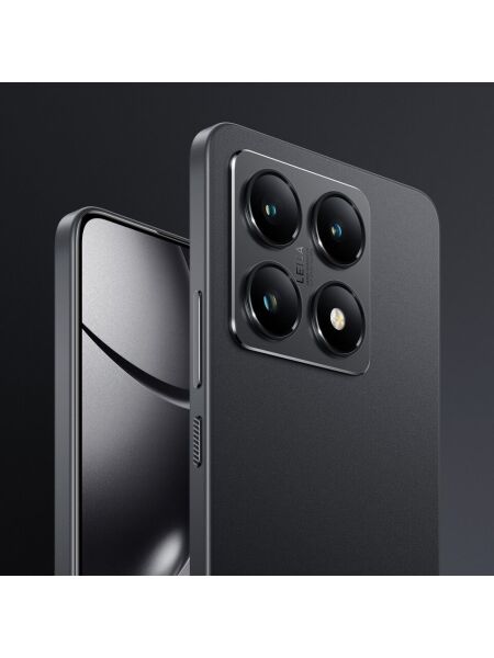 Xiaomi 14T 12GB 256GB: AI Gücü ve Leica Kamera Teknolojisi