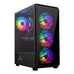 Tekno Kulis KLS826: i5 İşlemci ve 4GB Ekran Kartı ile Performans