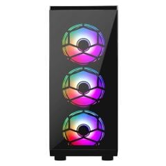 Tekno Kulis KLS826: i5 İşlemci ve 4GB Ekran Kartı ile Performans