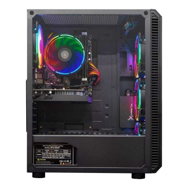 Tekno Kulis KLS826: i5 İşlemci ve 4GB Ekran Kartı ile Performans