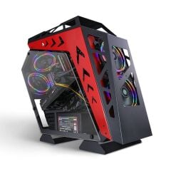 Tekno Kulis i5 12400F RTX 4060: Yeni Nesil Gaming Gücü!