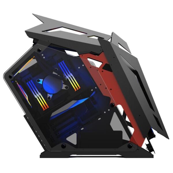 Tekno Kulis i5 12400F RTX 4060: Yeni Nesil Gaming Gücü!