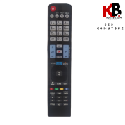 LG TV Kumandası-1175
