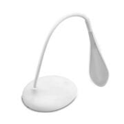 S-Link Slink Sl8725 Beyaz 14 Led Şarjlı 500mah Taşınabilir Masa Lambası