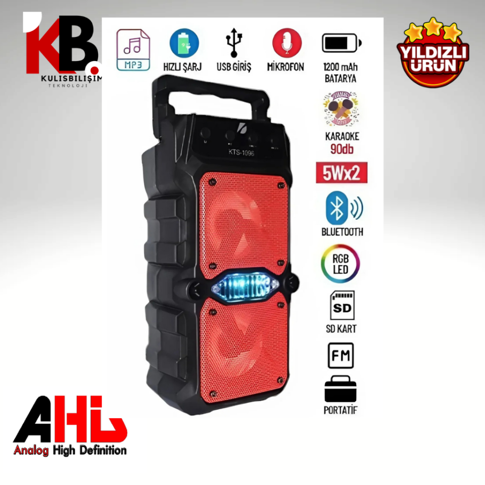 KTS-1096