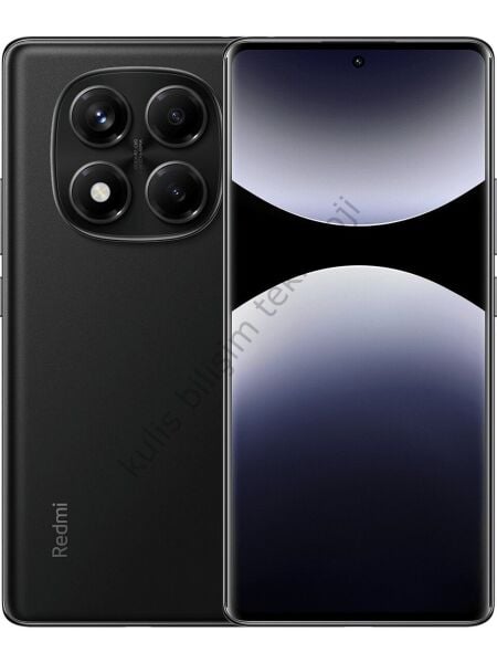 Xiaomi Redmi Note 14 Pro 8 GB 256 GB Cep Telefonu