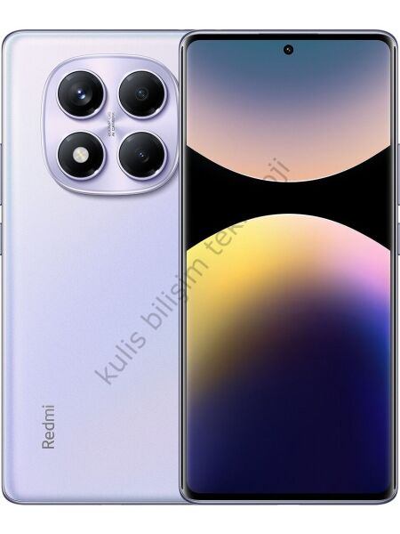Xiaomi Redmi Note 14 Pro 8 GB 256 GB Cep Telefonu