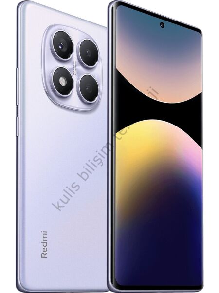 Xiaomi Redmi Note 14 Pro 8 GB 256 GB Cep Telefonu