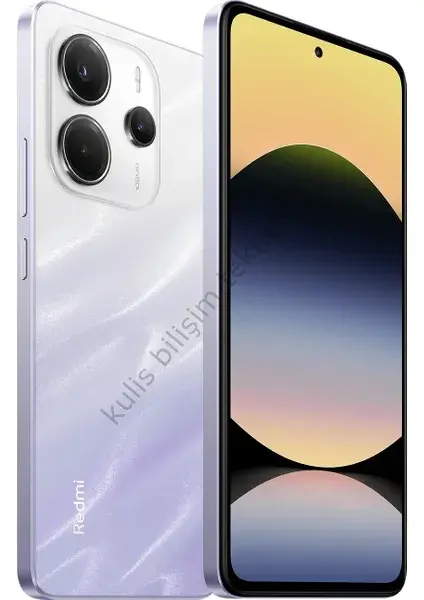 Xiaomi Redmi Note 14 256 GB 8 GB RAM Cep Telefonu