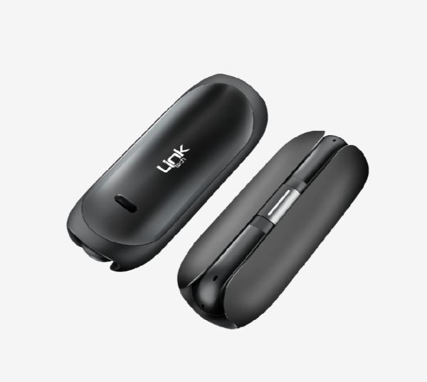 Linktech TW18 Açık Kasa Earbuds Stereo Bluetooth Kulaklık
