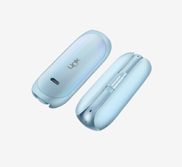 Linktech TW18 Açık Kasa Earbuds Stereo Bluetooth Kulaklık