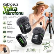 blic bwc-09 mikrofon