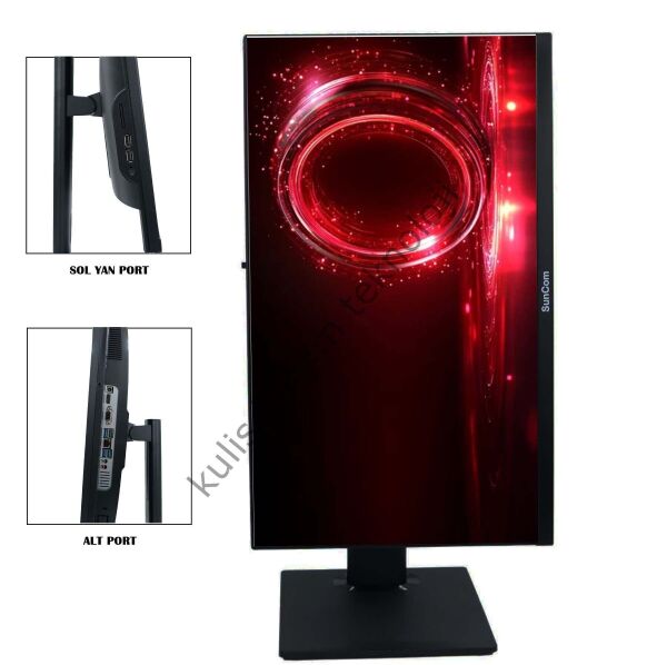 SUNCOM Plus 4G-P03 i5-4570S All-in-One Bilgisayar