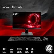 SUNCOM Plus 4G-P03 i5-4570S All-in-One Bilgisayar