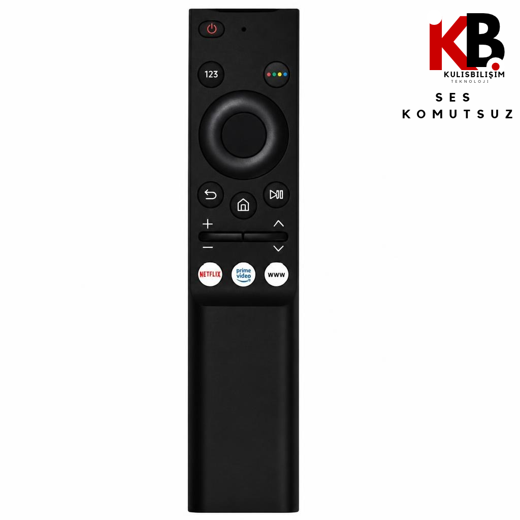 Sunny TV Kumandası GNY 0255  HI-LEVEL Onvo Ses Komutsuz