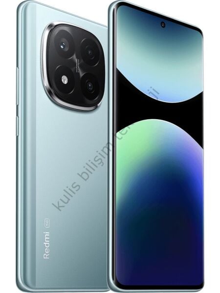 Xiaomi Redmi Note 14 Pro Plus 5g 256 GB 12 GB Ram