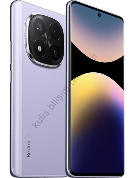 Xiaomi Redmi Note 14 Pro Plus 5g 256 GB 12 GB Ram