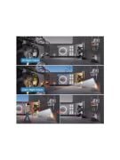 Blic Solar 6mp Pro BLM-63 4g Dual Lens  Akıllı Güvenlik Kamerası