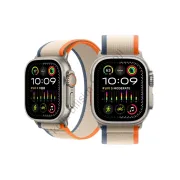 Hk10 Ultra3 Max 2.02 İnç Akıllı Saat All Robot  Gümüş