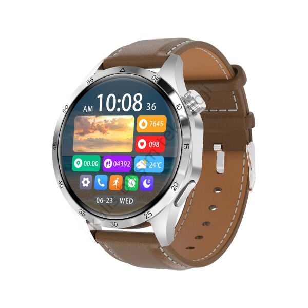 Venandin GT 4 Pro Plus – Amoled Curved Glass Akıllı Saat