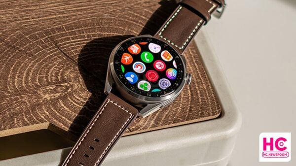 Venandin GT 4 Pro Plus – Amoled Curved Glass Akıllı Saat