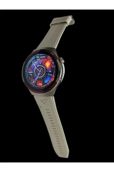 VENANDİN WAWE ALPHA PRO X AKILLI ERKEK SAATİ