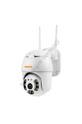Avenir  AV-M20 3MP CCTV Kablosuz İki Yolu Ses Onvif Destekli Waterproof Ptz WIFI IP Kamera