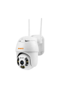 Avenir  AV-M20 3MP CCTV Kablosuz İki Yolu Ses Onvif Destekli Waterproof Ptz WIFI IP Kamera