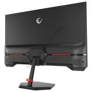 RAMPAGE CR25R180 CRIMSON 24.5'' LED IPS 0.5ms 180Hz 1920x1080 FullHD HDMI DP (Vesa) HDR G-Sync Siyah-Kırmızı Monitör