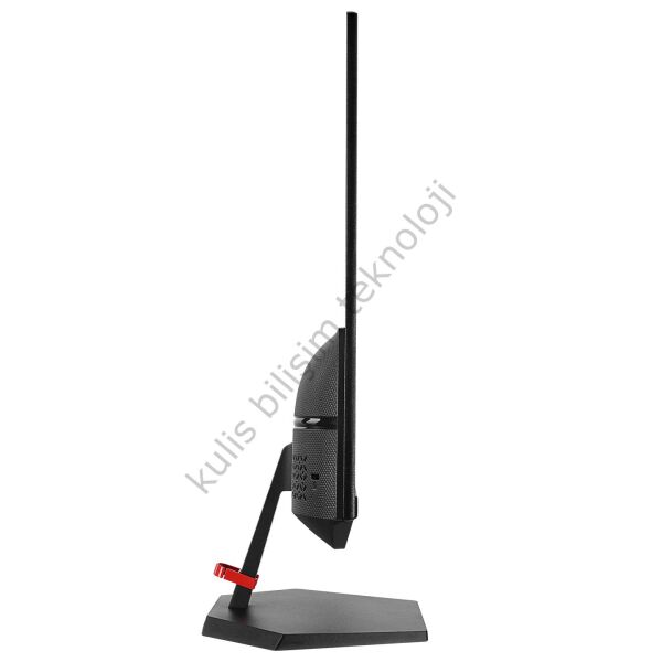 RAMPAGE CR25R180 CRIMSON 24.5'' LED IPS 0.5ms 180Hz 1920x1080 FullHD HDMI DP (Vesa) HDR G-Sync Siyah-Kırmızı Monitör
