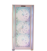 TeknoKulis Daryun Oyun Bilgisayarı Ryzen 5 7500f 16GB /512m2.1 / 8GB rx580 /25 inc 180hz IPS Monitor