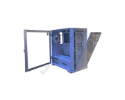 TeknoKulis Daryun Oyun Bilgisayarı Ryzen 5 7500f 16GB /512m2.1 / 8GB rx580 /25 inc 180hz IPS Monitor