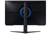 SAMSUNG LS27DG302EUXUF Odyssey G3 27'' LED 1ms 180Hz 1920x1080 FullHD HDMI DP (Vesa) HAS Pivot AMD Free Siyah Monitör