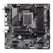 TeknoKulis GIGABYTE B760M DDR5 i7 13700F 5.20GHz / RTX3050 6gb / 32GB ddr5 Ram 1TB M2.1 /