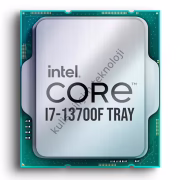 TeknoKulis GIGABYTE B760M DDR5 i7 13700F 5.20GHz / RTX3050 6gb / 32GB ddr5 Ram 1TB M2.1 /