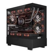 TeknoKulis GIGABYTE B760M DDR5 i7 13700F 5.20GHz / RTX3050 6gb / 32GB ddr5 Ram 1TB M2.1 /