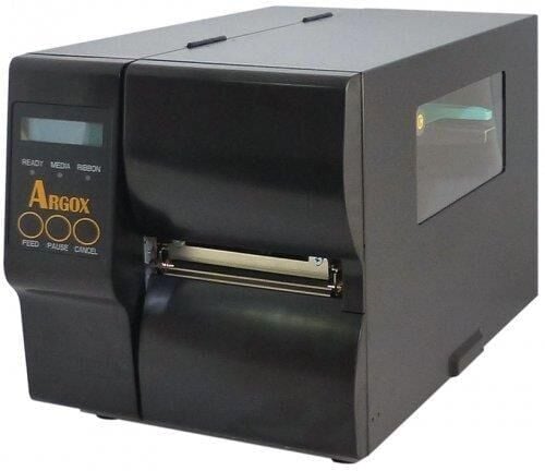 ARGOX IX4-240 PRO Thermal Seri Etiket Yazıcı