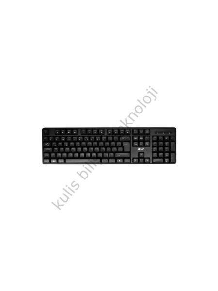 Blic Combo Wireless Q Klavye Mouse Seti Bkb1 kablosuz klavye set