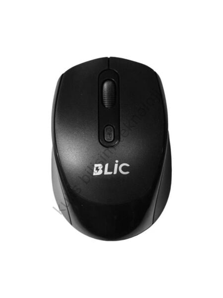 Blic Combo Wireless Q Klavye Mouse Seti Bkb1 kablosuz klavye set