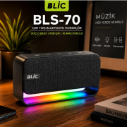 blic bls-70 tws müzik kutusu