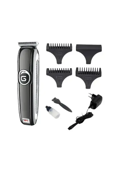 Daylink RD-6050 Saç ve Sakal Kesme Traş Makinesi