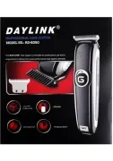 Daylink RD-6050 Saç ve Sakal Kesme Traş Makinesi