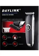 Daylink RD-6050 Saç ve Sakal Kesme Traş Makinesi