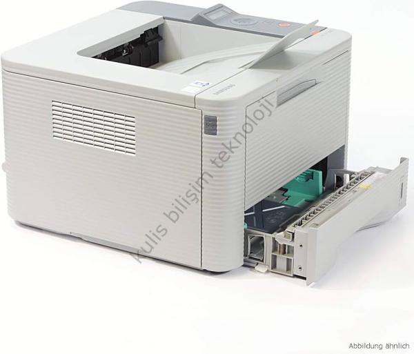 Samsung ML-3710 ND DUBLEX VE NETWORK MEVCUTTUR Lazer Yazıcı(2.El Yazıcı)