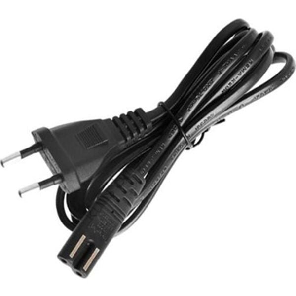 1,5 Metre Ceryan Elektrik Teyp Teyb Kordonu Fişi 220 Volt – Güvenli ve Dayanıklı