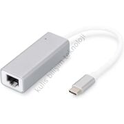 Ethernet Çevirici Type-C 3.1 Gabble GAB-CLAN30